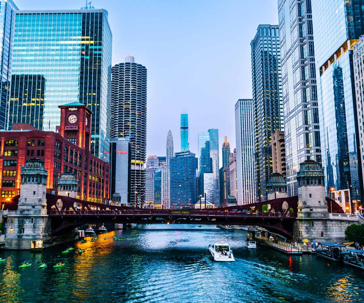 Commercial Power Solutions | Batteries Plus Chicago