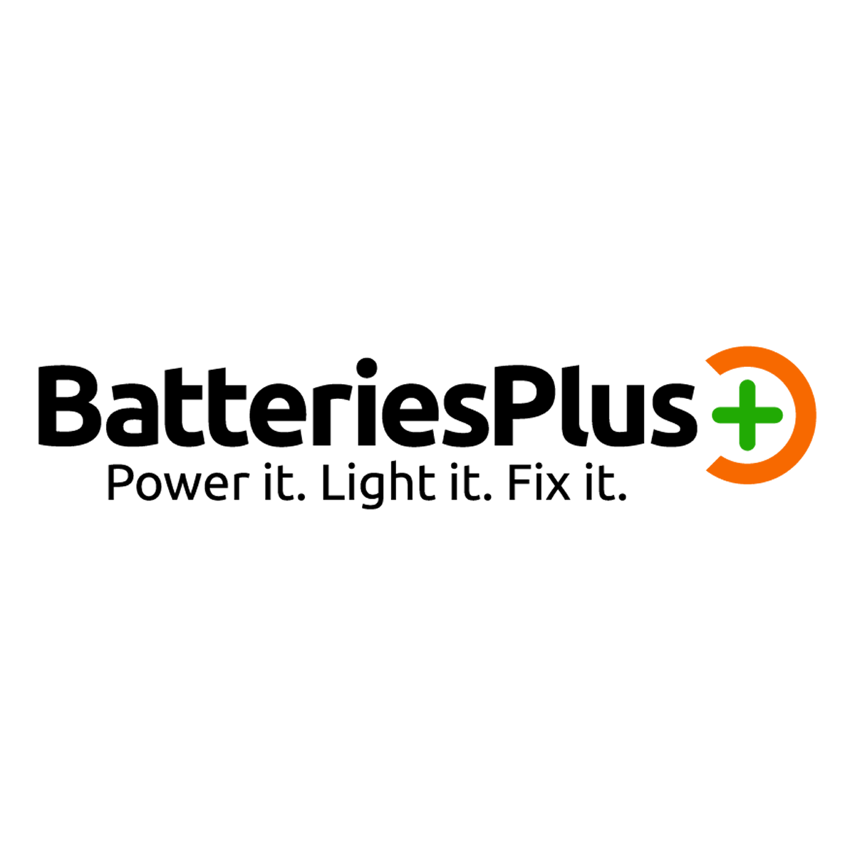 Batteries Plus Franchise logo