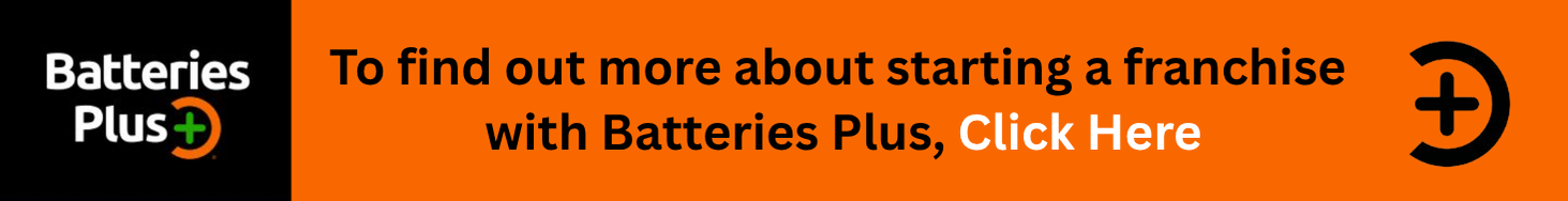 batteries plus Hawaii