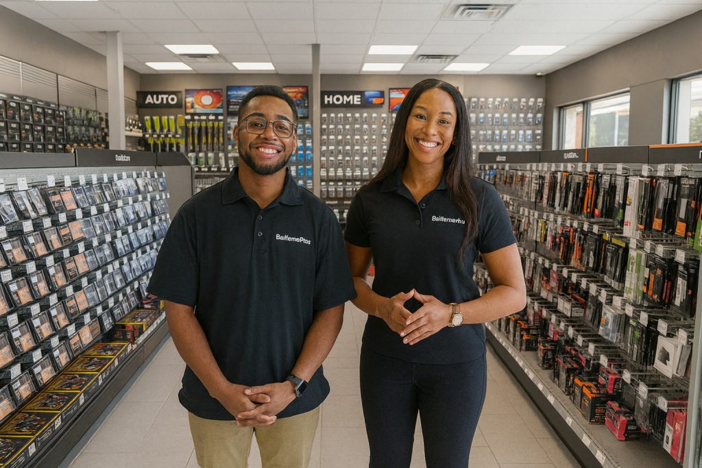 Batteries Plus Franchise Store 8