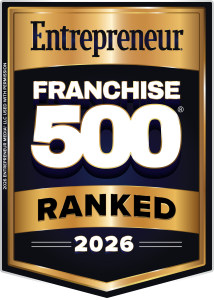 Top Franchise Award
