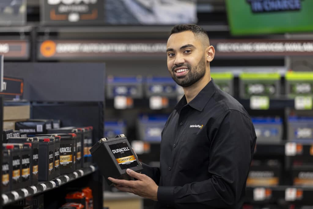 What Women Like About Owning a Batteries Plus Franchise 13 20260513 Solo Hero Kumail Brenda web 0654