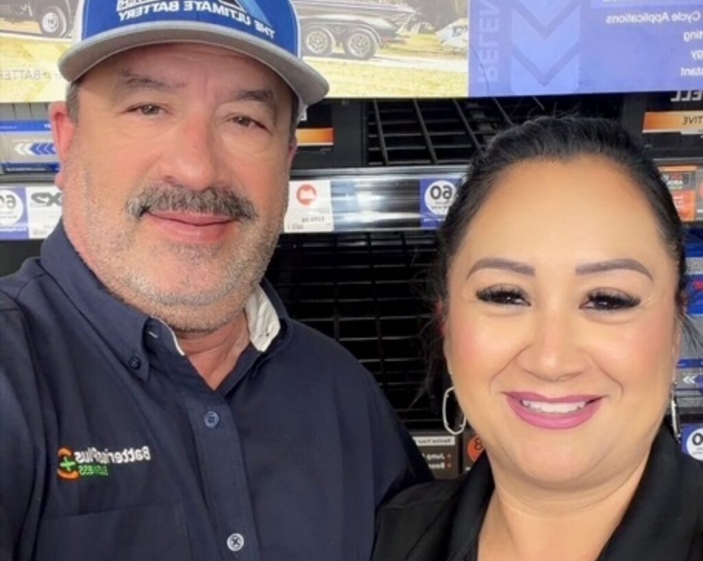A Commitment to Batteries Plus So Deep, This Franchisee Made It Permanent 1 marquees headshot