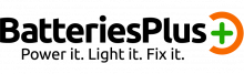 Batteries Plus Logo